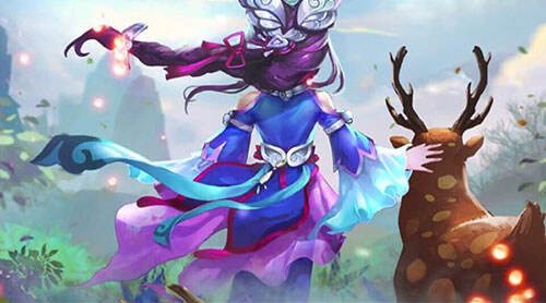 他飘逸身影 他飘逸身影