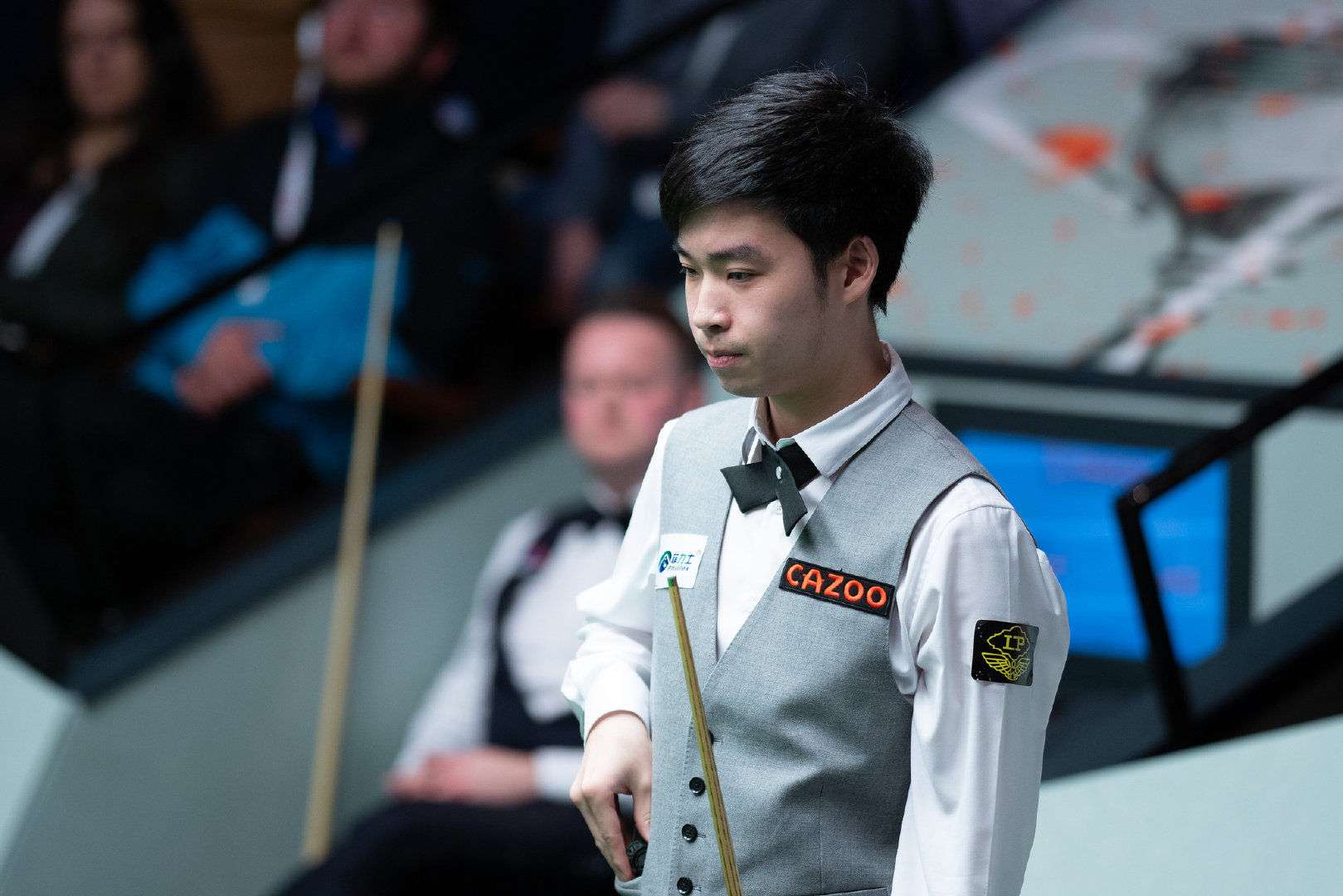 她的职业生 她的职业生