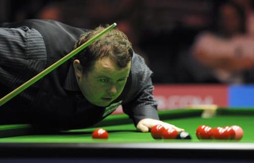 在比赛前 在比赛前