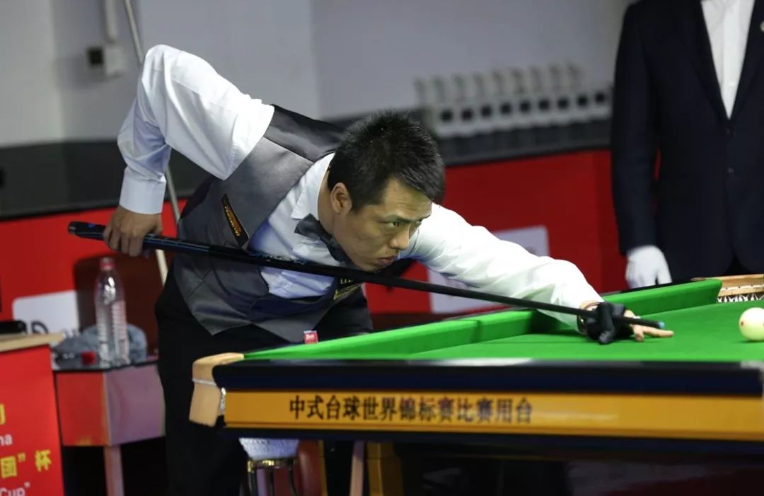 这是一场让 这是一场让