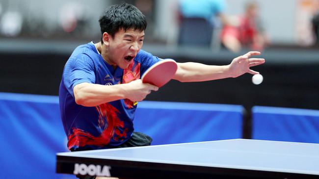 反观瑞典队 反观瑞典队